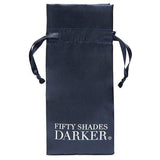 Fifty Shades Darker - At My Mercy Beaded Chain Nipple Clamps - CherryAffairs.sg