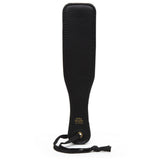 Fifty Shades of Grey - Bound to You Small Paddle (Black) FSG1131 CherryAffairs