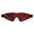 Fifty Shades of Grey - Sweet Anticipation Blindfold (Red) FSG1171 CherryAffairs
