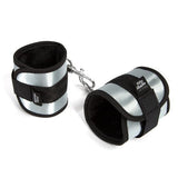 Fifty Shades of Grey - Totally His Soft Handcuffs - CherryAffairs.sg