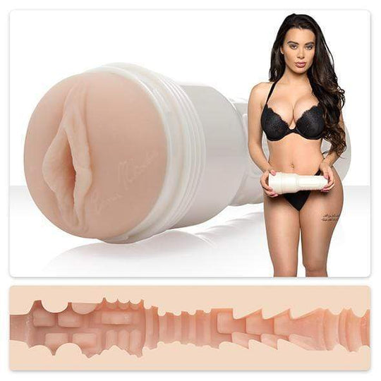 Fleshlight - Masturbator Lotus Lana Rhoades Fleshlight Girls (Destiny)