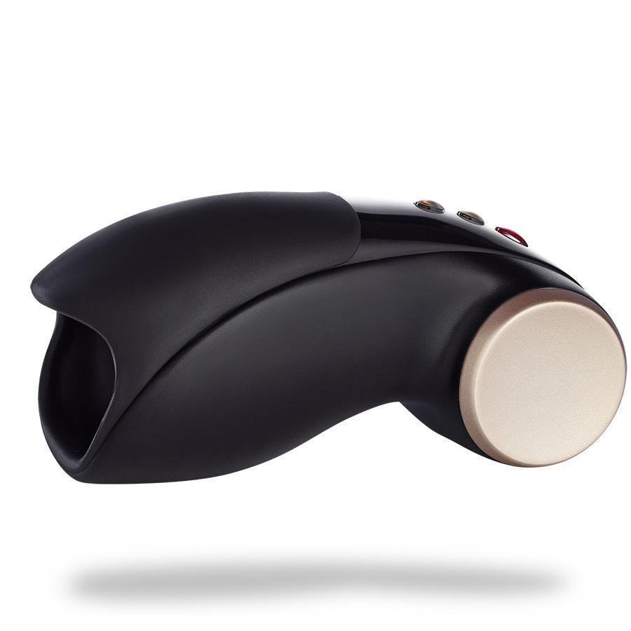 Fun Factory - Cobra Libre II Penis Vibrator Stroker Masturbator - CherryAffairs.sg