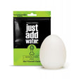 Happy Ending - Just Add Water Whack Pack Egg Masturbator (White)    Masturbator Egg (Non Vibration)