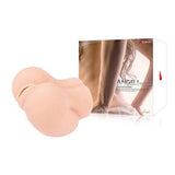Kokos - Angel Meiki (Beige) KK1024 CherryAffairs