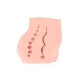 Kokos - Cherry with Vibration Meiki (Beige) KK1032 CherryAffairs