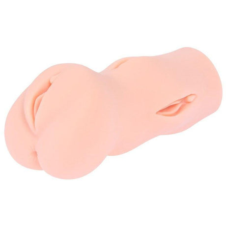 Kokos - Dream Double Layer Meiki (Beige) KK1016 CherryAffairs