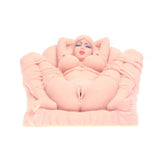 Kokos - Erica Mini Doll Meiki (Beige) KK1045 CherryAffairs