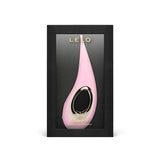 LELO - Dot External Clitoral Pinpoint Vibrator    Clit Massager (Vibration) Rechargeable