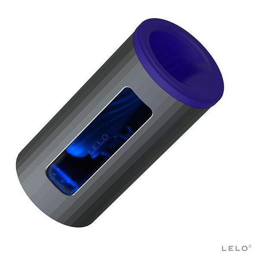 LELO - Kit Pembangun F1S V2A Masturbator Kawalan Aplikasi
