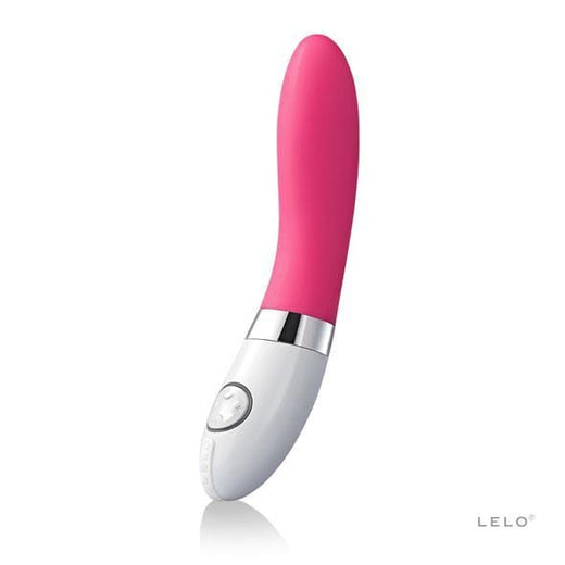 LELO - Getar Titik G Liv 2