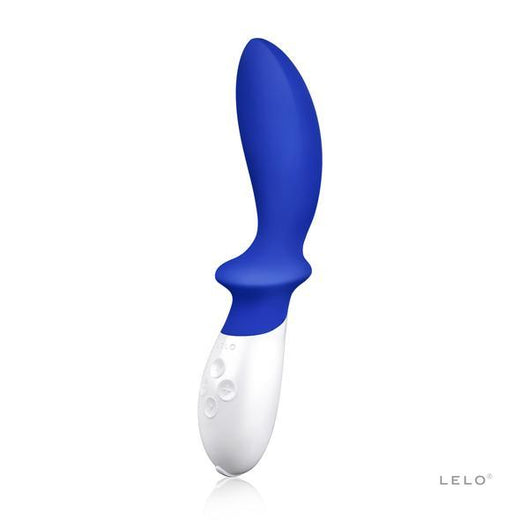 LELO - Urut Prostat Bergetar Loki