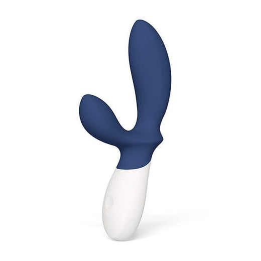 LELO - Loki Wave 2 Urut Prostat Bergetar