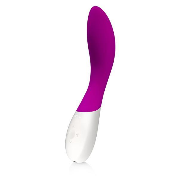 LELO - Mona Wave G Spot Vibrator