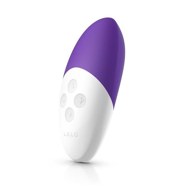LELO - Siri 2 Music Vibrating Clit Massager