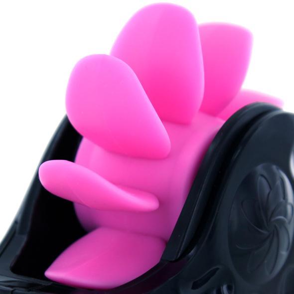 Lovehoney - Sqweel 2 Oral Sex Toy Clit Massager - CherryAffairs.sg