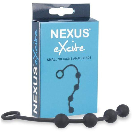 Nexus - Manik Anal Silikon Excite