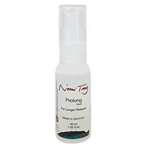 Nomi Tang - Prolong Men Delay Spray 30ml - CherryAffairs.sg