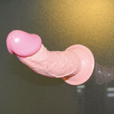 NPG - Chingo Kojiro Realistic Dildo (Beige) NPG1140 CherryAffairs