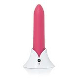 Nu Sensuelle - Point Rechargeable Bullet Vibrator - CherryAffairs.sg