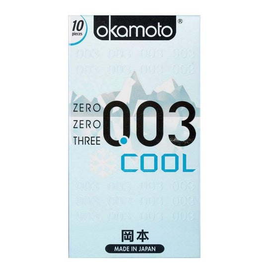 Okamoto - Kondom 003 Cool