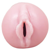 Ruby - Pure Indecent Famous Maki Hojo Thirty Famous Instrument General Jap AV Star Onahole (Pink) RB1003 CherryAffairs