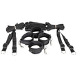 Sportsheets - Under the Bed Restraint System - CherryAffairs.sg