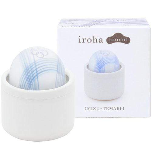 Tenga - Urut Klitoris Iroha Temari
