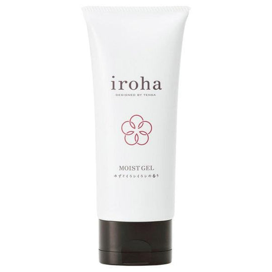 Tenga - Iroha Gel Pelincir Lembap