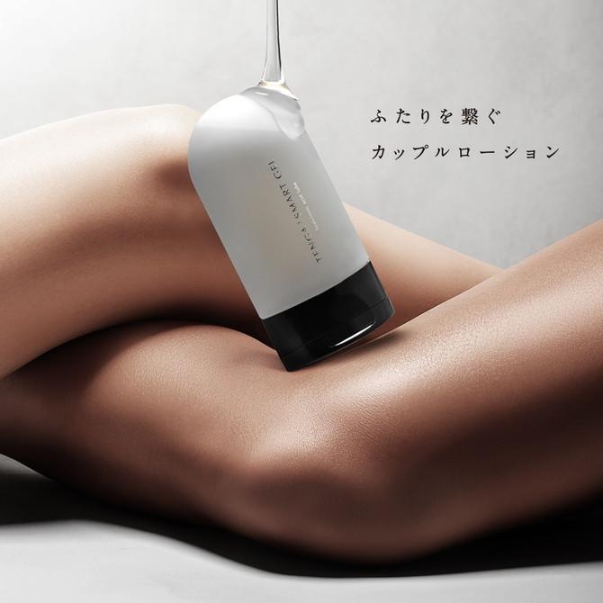 Tenga - Smart Gel Lubricant TE1167 CherryAffairs