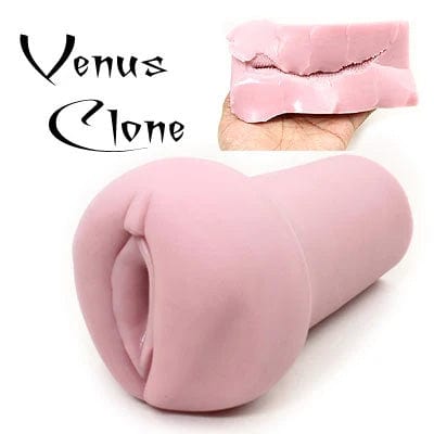 Tomax - Masturbator Onahole Venus Clone (Beige)