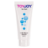 ToyJoy - Waterbased Lubricant - CherryAffairs.sg
