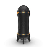 Tracy's Dog - Turboo Automatic Masturbator Cup (Black) TRD1023 CherryAffairs