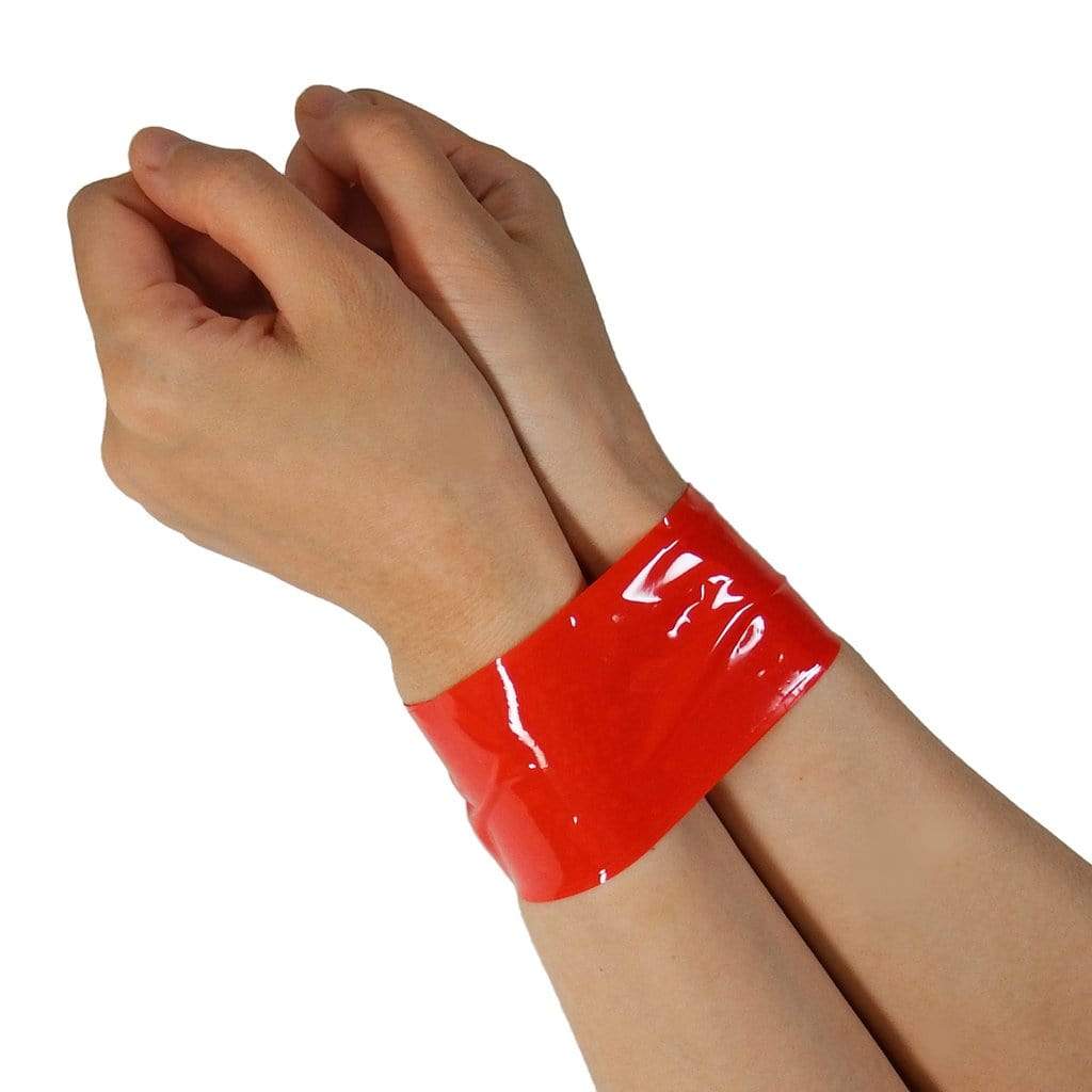 Wild One - Premium BDSM Bondage Tape 15m (Red) WO1011 CherryAffairs